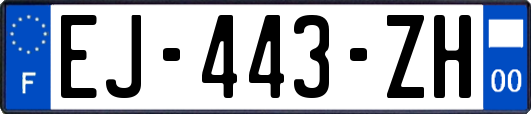 EJ-443-ZH