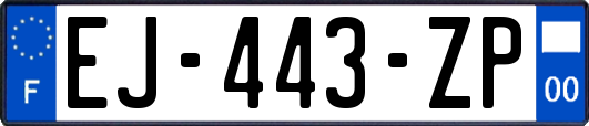 EJ-443-ZP