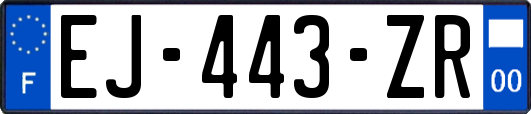 EJ-443-ZR