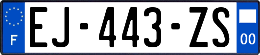 EJ-443-ZS