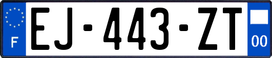 EJ-443-ZT