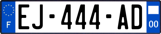 EJ-444-AD