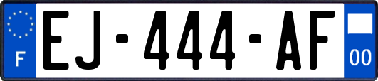 EJ-444-AF