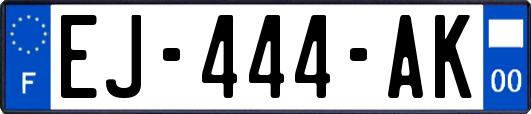 EJ-444-AK