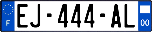 EJ-444-AL