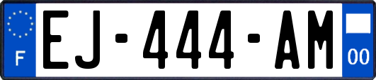 EJ-444-AM