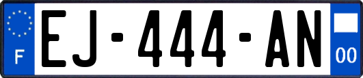 EJ-444-AN