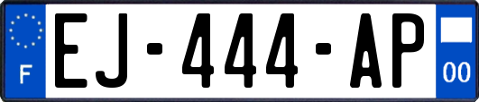 EJ-444-AP