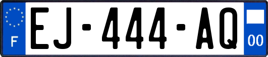 EJ-444-AQ
