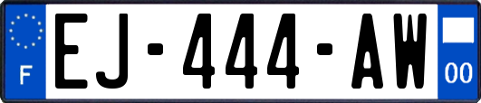 EJ-444-AW