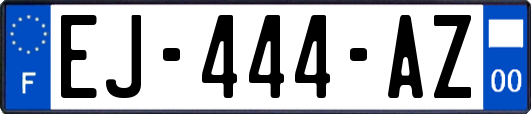 EJ-444-AZ