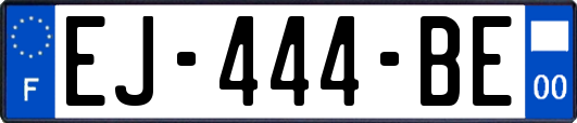 EJ-444-BE