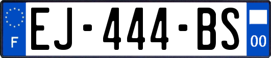 EJ-444-BS