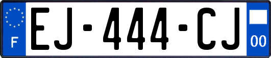 EJ-444-CJ