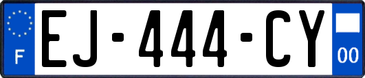 EJ-444-CY