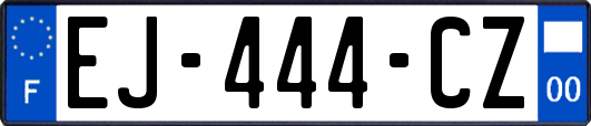 EJ-444-CZ