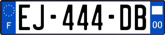 EJ-444-DB