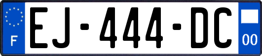 EJ-444-DC