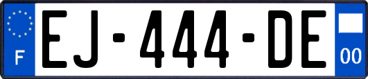 EJ-444-DE