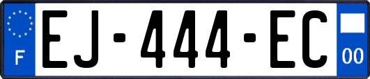 EJ-444-EC