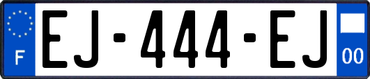 EJ-444-EJ