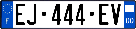 EJ-444-EV