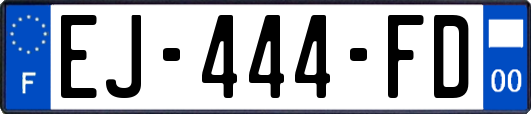 EJ-444-FD