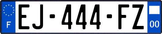 EJ-444-FZ