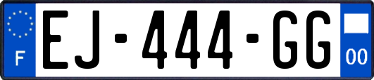 EJ-444-GG