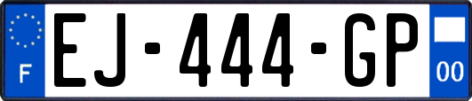 EJ-444-GP