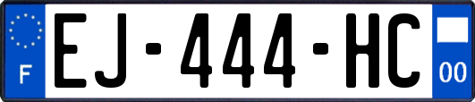 EJ-444-HC