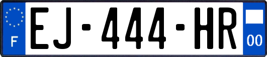 EJ-444-HR