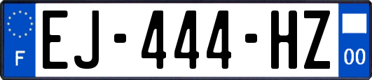 EJ-444-HZ