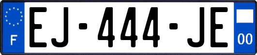 EJ-444-JE