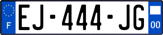 EJ-444-JG