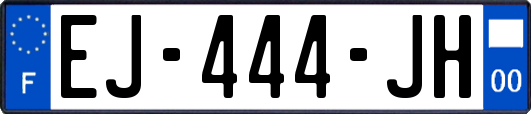 EJ-444-JH