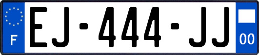 EJ-444-JJ