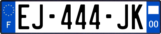 EJ-444-JK