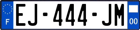 EJ-444-JM