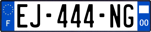 EJ-444-NG