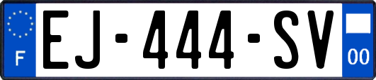EJ-444-SV