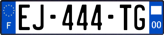EJ-444-TG