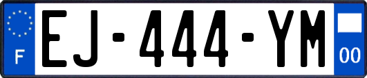 EJ-444-YM