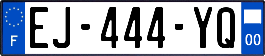 EJ-444-YQ