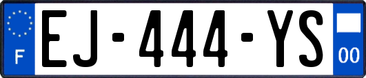 EJ-444-YS
