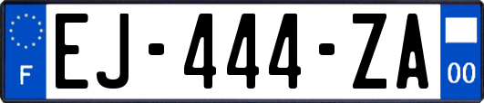 EJ-444-ZA