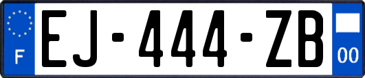 EJ-444-ZB