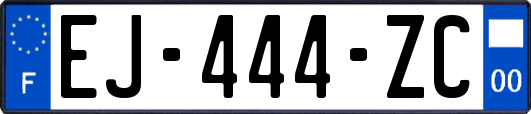 EJ-444-ZC
