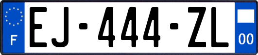 EJ-444-ZL