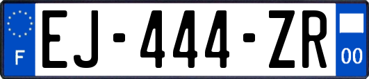 EJ-444-ZR